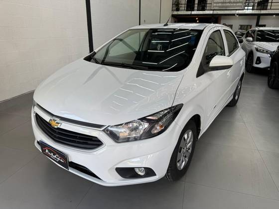 CHEVROLET ONIX 1.0 MPFI LT 8V FLEX 4P MANUAL CHEVROLET ONIX 1.0 MPFI LT 8V FLEX 4P MANUAL